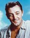 This is an image of 223218 Robert Mitchum Photograph & Poster