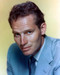 This is an image of 223577 Charlton Heston Photograph & Poster