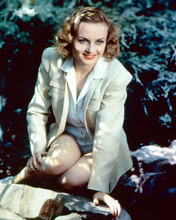 This is an image of 223617 Carole Lombard Photograph & Poster
