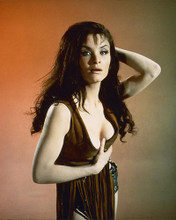 This is an image of 223645 Kate O'Mara Photograph & Poster