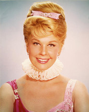 This is an image of 223965 Doris Day Photograph & Poster