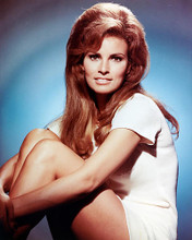 This is an image of 224178 Raquel Welch Photograph & Poster