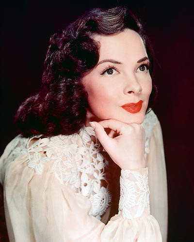 This is an image of 224435 Kathryn Grayson Photograph & Poster