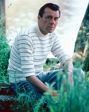This is an image of 224786 Dirk Bogarde Photograph & Poster