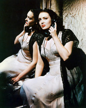 This is an image of 224830 Linda Darnell Photograph & Poster