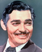 This is an image of 224873 Clark Gable Photograph & Poster