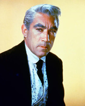 This is an image of 224993 Anthony Quinn Photograph & Poster