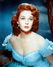 This is an image of 225320 Susan Hayward Photograph & Poster