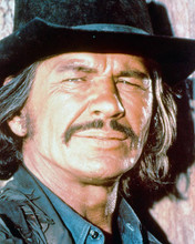 This is an image of 225519 Charles Bronson Photograph & Poster