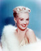This is an image of 225765 Betty Grable Photograph & Poster