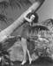This is an image of 167423 Maria Montez Photograph & Poster
