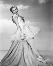 This is an image of 167459 Teresa Wright Photograph & Poster