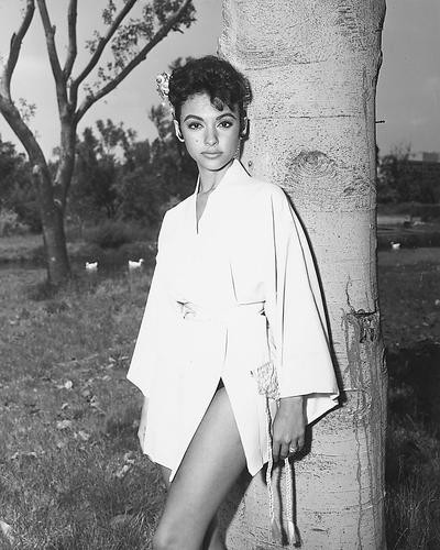 This is an image of 167759 Rita Moreno Photograph & Poster