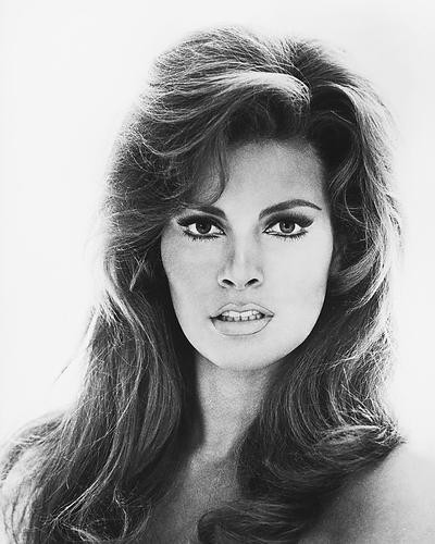 Movie Market - Photograph & Poster Of Raquel Welch 167783