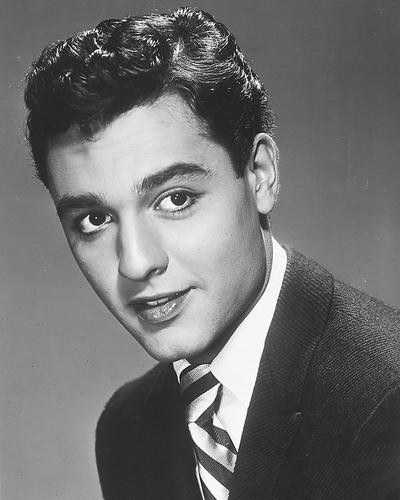 This is an image of 168090 Sal Mineo Photograph & Poster