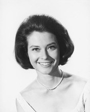 This is an image of 168260 Diane Baker Photograph & Poster