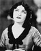 This is an image of 168334 Pola Negri Photograph & Poster