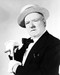 This is an image of 168693 W.C. Fields Photograph & Poster