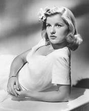 This is an image of 168780 Barbara Bel Geddes Photograph & Poster
