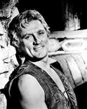 This is an image of 168823 Kirk Douglas Photograph & Poster