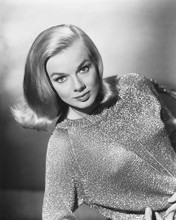 This is an image of 169242 Leslie Parrish Photograph & Poster