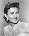 This is an image of 169244 Jean Peters Photograph & Poster
