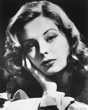 This is an image of 169321 Jane Greer Photograph & Poster
