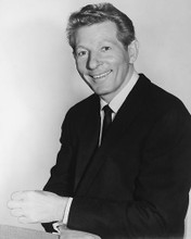 This is an image of 169331 Danny Kaye Photograph & Poster