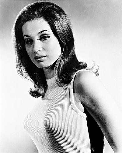 This is an image of 169731 Valerie Leon Photograph & Poster