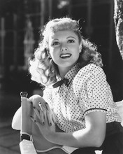 This is an image of 169900 Anna Neagle Photograph & Poster