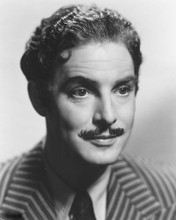 This is an image of 169931 Robert Donat Photograph & Poster