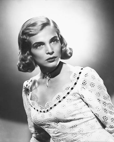 This is an image of 169963 Lizabeth Scott Photograph & Poster