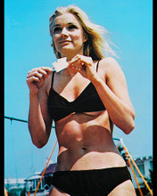 This is an image of 210160 Yvette Mimieux Photograph & Poster