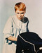 This is an image of 210222 Mia Farrow Photograph & Poster
