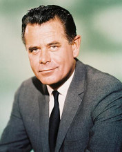This is an image of 210410 Glenn Ford Photograph & Poster