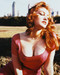 This is an image of 210528 Julie Newmar Photograph & Poster