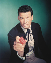 This is an image of 210598 James Garner Photograph & Poster