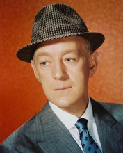 This is an image of 210805 Alec Guinness Photograph & Poster