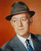 This is an image of 210805 Alec Guinness Photograph & Poster