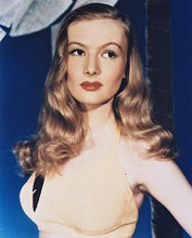 This is an image of 210823 Veronica Lake Photograph & Poster
