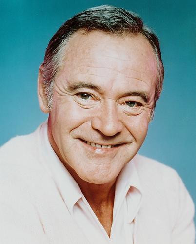 This is an image of 211104 Jack Lemmon Photograph & Poster
