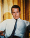 This is an image of 211121 Paul Newman Photograph & Poster