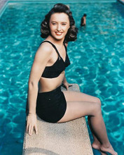This is an image of 211154 Barbara Stanwyck Photograph & Poster