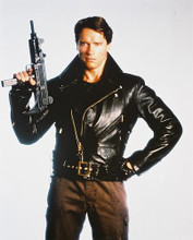 This is an image of 211426 Arnold Schwarzenegger Photograph & Poster