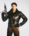 This is an image of 211426 Arnold Schwarzenegger Photograph & Poster