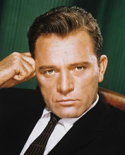 This is an image of 211585 Richard Burton Photograph & Poster