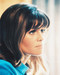 This is an image of 211873 Julie Christie Photograph & Poster