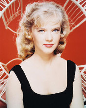 This is an image of 211910 Anne Francis Photograph & Poster