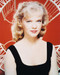 This is an image of 211910 Anne Francis Photograph & Poster