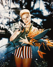 This is an image of 211913 Mitzi Gaynor Photograph & Poster
